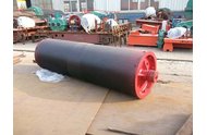 起重機卷筒構(gòu)造是什么