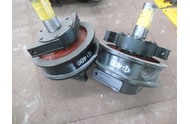 起重機(jī)車輪的種類及應(yīng)用