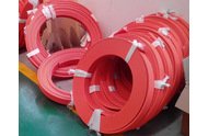 起重機(jī)滑觸線的特點(diǎn)