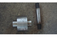 起重機聯(lián)軸器油壓組裝方法
